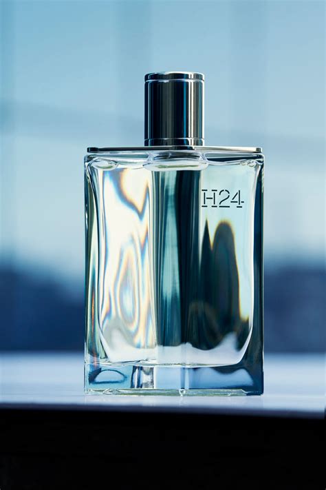 hermès h24 fragrantica|hermes h24 reviews.